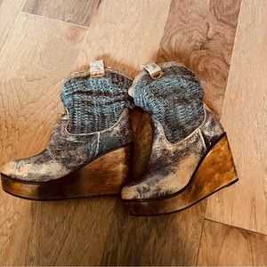 Bed Stü Bruges Boot